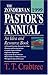 The Zondervan Pastor's Annual 1999: An Idea and Resource Book by 