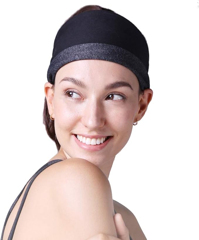 hot yoga headbands