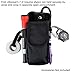 First Lifesaver Trauma Shears Holster with Tactical EMT Belt Tool Pouch