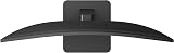 LG 24U421A Monitor 24 inch Curved FHD 1080p 100Hz USB-C HDMI VA view 9