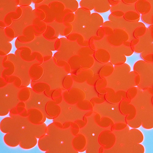 Flower Vinyl Shape 1
