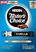 Nescafe Taster's Choice Vanilla Instant Coffee, 0.07oz.Count Single Serve Sticks, 20 Count, (Count of 8)