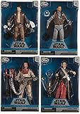 Elite Series Die Cast Action Figure - 6