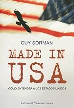 Made in USA: Como Entender a los Estados Unidos / How to Understand the United States (Spanish Edition)