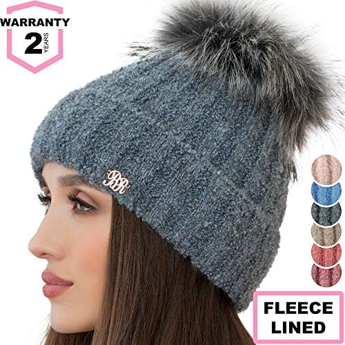 Amazon women winter hats Clearance