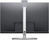 Dell C2722DE 27" QHD 2560x1440 IPS Video Conferencing Monitor 5MP Camera view 3