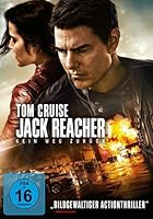 Jack Reacher - Kein Weg zurück