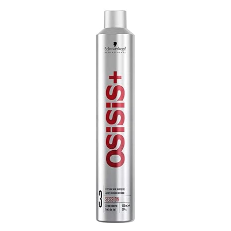 Schwarzkopf Haarpflegespray Session, 500 ml