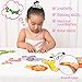 Kolimix Wooden Shapes Puzzle Jigsaw for Kids Age 3+ Years Old, Animals Insects Patterns Sorting Games Kindergarten Preschool Montessori Educational Toys for Toddlers for Children Boys Girls 12 Pack