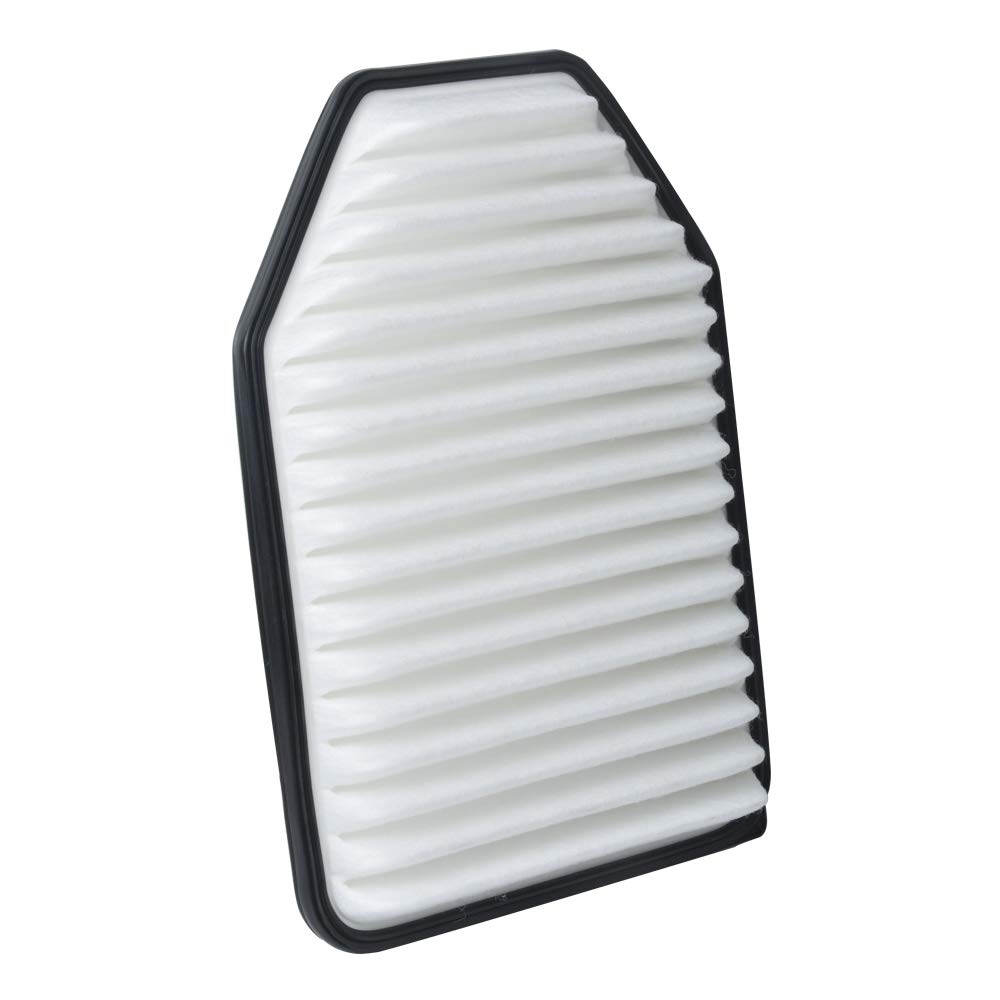 Amazon.com: For 2007-2018 Jeep Wrangler, OTUAYAUTO Engine Air Filter  Factory OEM Style 68257791AA: Automotive