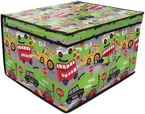 toy box amazon uk