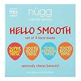 Nugg Skin RX Skin Care for Aging Skin