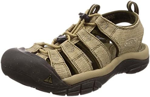 keen hemp sandals
