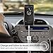 USB C to Aux Adapter, Kingone 2-in-1 USB Type C Audio Headphone Charge Adapter for Pixel 2, Pixel 3, iPad Pro 2018 and More USB C Devicesthumb 3