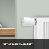 TP-Link Kasa Smart Thermostat Radiator Valve KE100 with KH100 Hub view 7