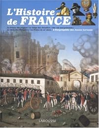 L' histoire de France