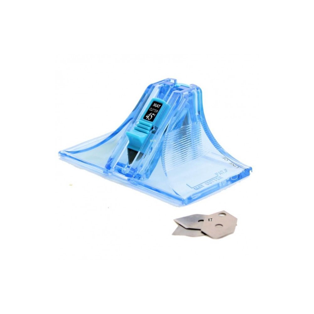 Jakar Jak 7321 Mount Cutter Cutting Angles 45 degree and 90 degree