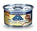 Blue Buffalo Healthy Gourmet Canned Cat Food, Flaked Chicken Entree, (Pack of 24 3-Ounce Cans)