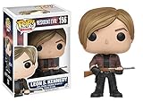 Pop! Games: Resident Evil Leon Kennedy Vinyl Figure