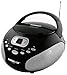 KORAMZI HDTV Digital TV Converter Box ATSC with USB Input for Recording and Media Player CB-107