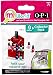 MiWorld Collector Pack 9 Piece Nail Lacquer Set [1 Nail Lacquer Stand & 8 Nail Lacquer Bottles]