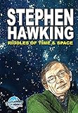 Orbit: Stephen Hawking: Riddles of Time & Space by 