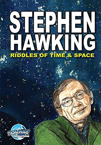 Orbit: Stephen Hawking: Riddles of Time & Space by Michael Lent, Brian McCarthy