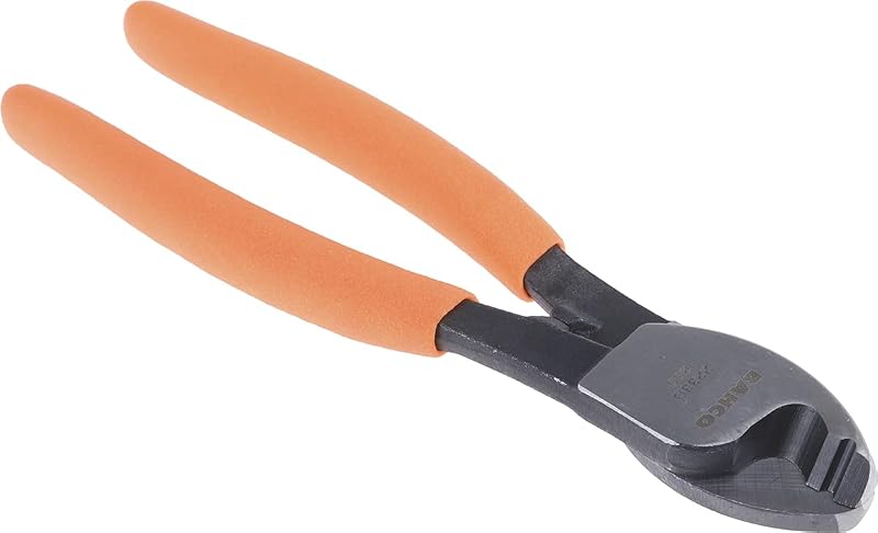 Bahco 2233D-200 Heavy Duty Wire Stripper Tool 200mm Professional Quality