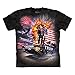 The Mountain Men's Epic Trump T-Shirt, Black, L