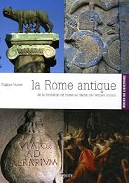 La  Rome antique