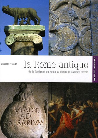 La  Rome antique