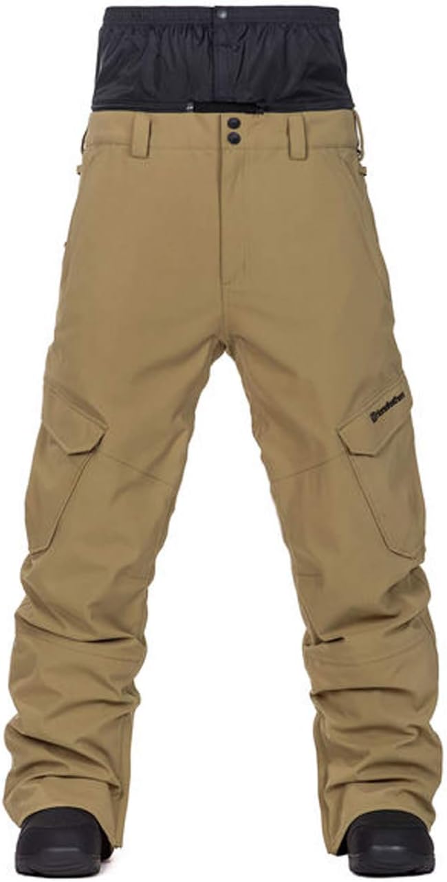 RAFTER Pant 2020 kelp