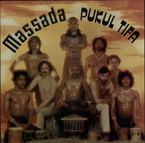 Massada - Pukul Tifa - Zortam Music