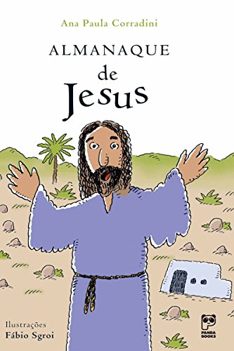 Almanaque De Jesus Portuguese Edition Kindle Edition By - 