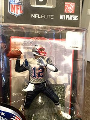 tom brady 12 inch mcfarlane