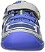 pediped Unisex-Child Grip Force Sneaker