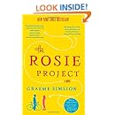 The Rosie Project: A Novel