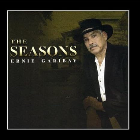 Ernie Garibay The Seasons Amazon Com Music 0 watchers331 page views0 deviations. the seasons