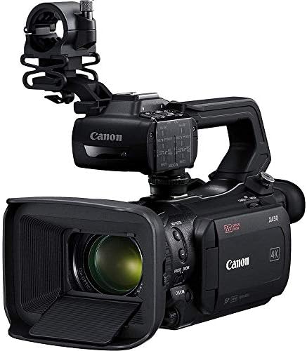 High-tech optical recording device with twin UHD cameras, 15x optical zoom capability, worth $2,209.95 as of August 9, 2023.