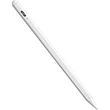 ORIbox Stylus Pen for iPad with Palm Rejection, Compatible with (2018-2020) Apple iPad Pro (11/12.9 Inch),iPad 6th/7th Gen,iP