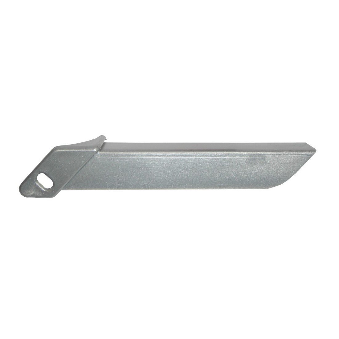 Horn ADIL0|#adidas 2081207200 Length adaptor. Silver 40 x 20 x 20 cm