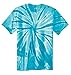 Koloa Surf Co. Colorful Tie-Dye T-Shirts in 17 Colors. Sizes: S-4XL