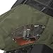 Classic Accessories 15-068-011402-00 Olive Drab ATV Handlebar Mitt