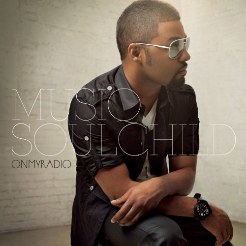 Musiq Soulchild - sobeautiful (Album Version) Lyrics - Zortam Music