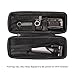 Bike Repair Tool Capsule – 16 in 1 Bike Repair Tool- Water Bottle Holder Cage, Cycling Tool Bottle Zip Bag Waterproof Carbon Fiber Leather Bike Keys Bottle Toolkit Storage Bag Riding Bicycle Accessorythumb 3
