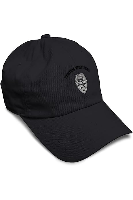 Janis Joplin logo cap black