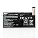 ZTHY Battery Google Asus Nexus 7 Table Pc 3.7v 4270mah/16wh Li-polymer C11-me370t
