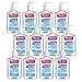 PURELL Advanced Hand Sanitizer, Refreshing Gel, 8 fl oz Hand Sanitizer Counter Top Pump Bottles (Case of 12) - 3015-12-CMR primary