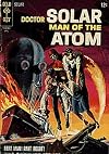 Doctor Solar, Man of the Atom (1962 series) #23