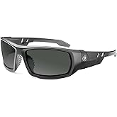 Ergodyne Skullerz Odin Polarized Safety Sunglasses